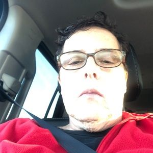 Meet your Posher, Cathy